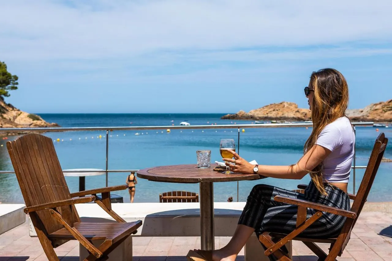Casa Malva Sa Tuna Begur Hébergement de vacances