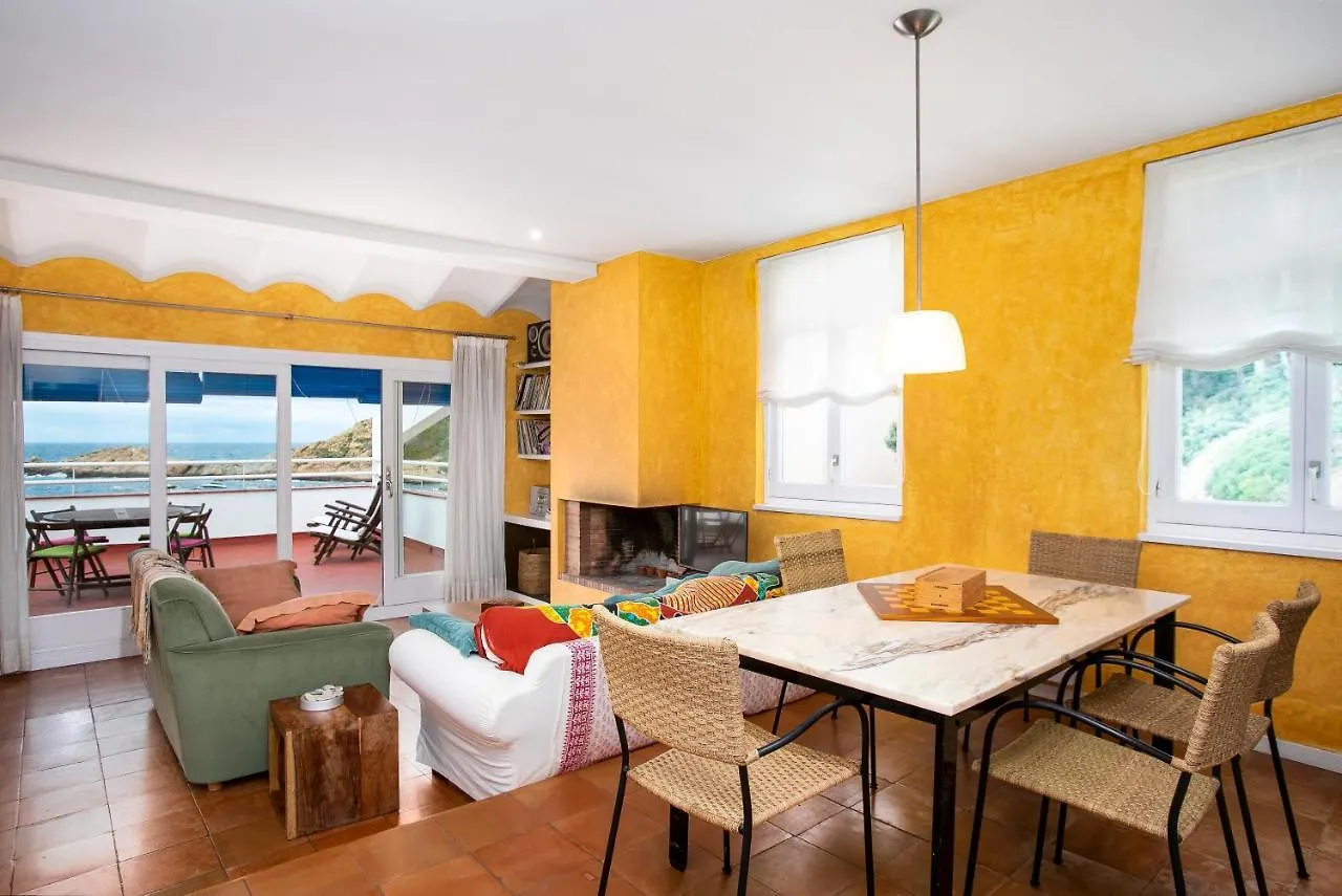Casa Malva Sa Tuna Begur
