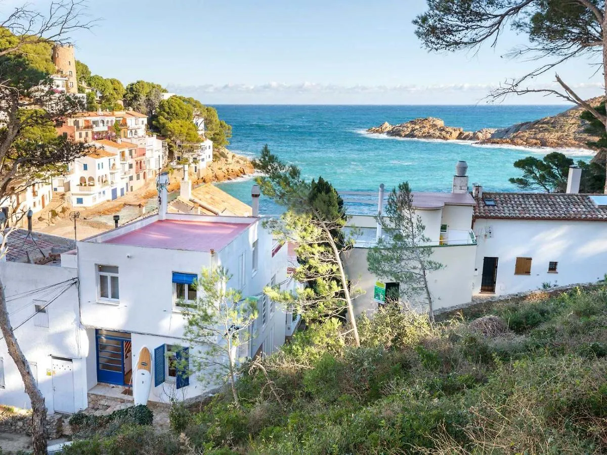 Casa Malva Sa Tuna Begur