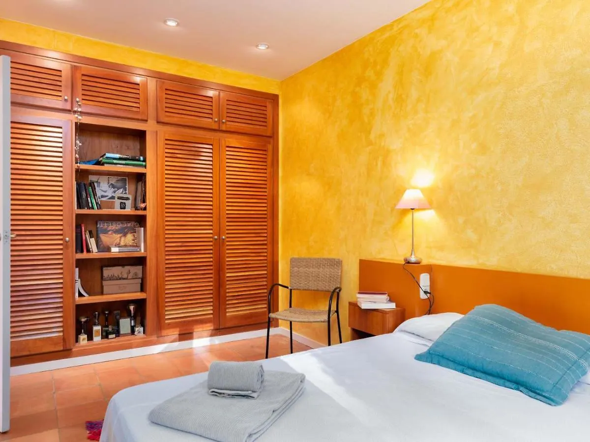 Casa Malva Sa Tuna Begur 0*,