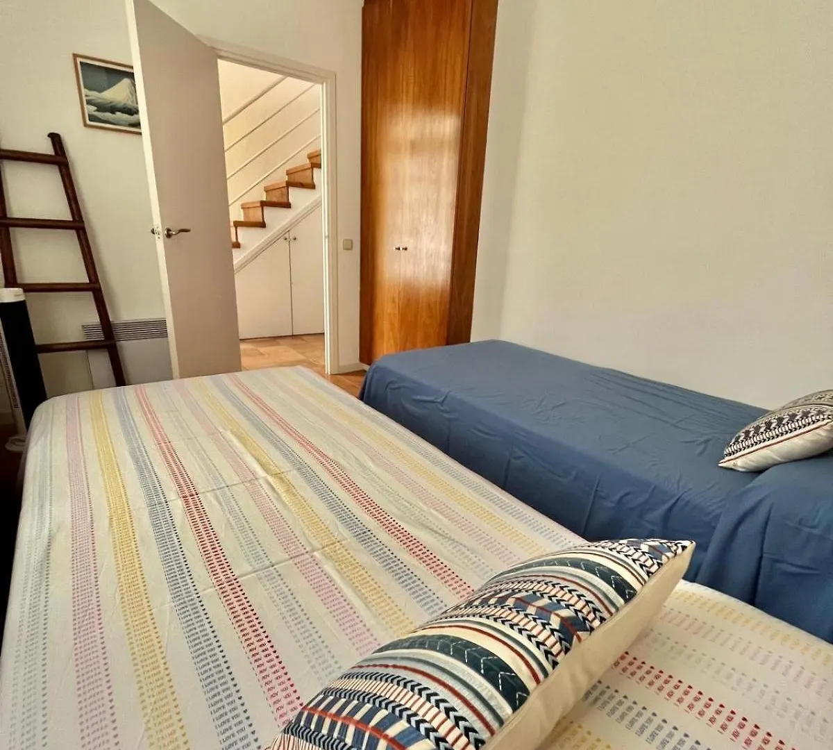 Casa Malva Sa Tuna Begur Hébergement de vacances