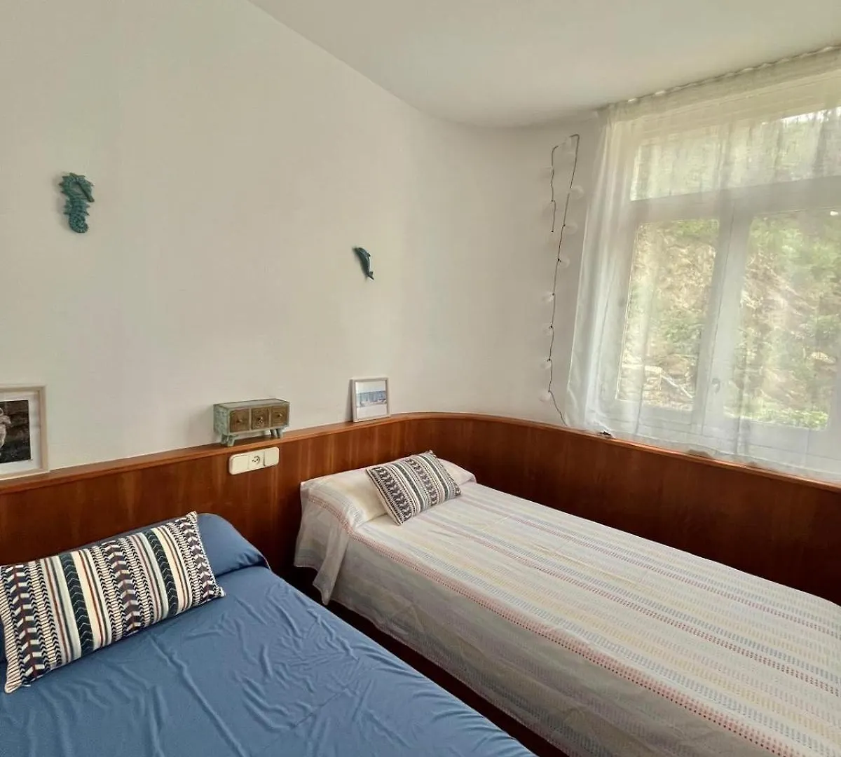 Casa Malva Sa Tuna Begur 0*,  Espagne