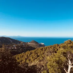  Appartement Estrellas Vista Mar