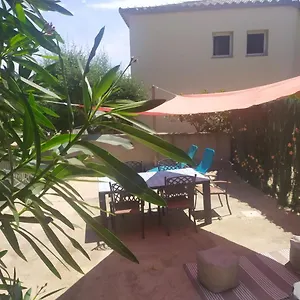  Appartement Begurhome