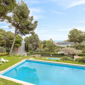  Appartement Aiguablava