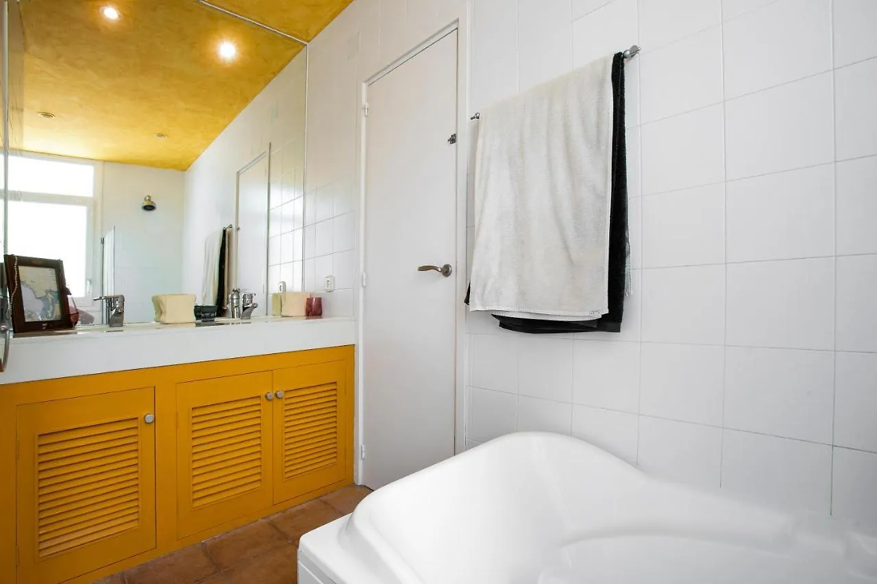 Casa Malva Sa Tuna Begur Holiday home