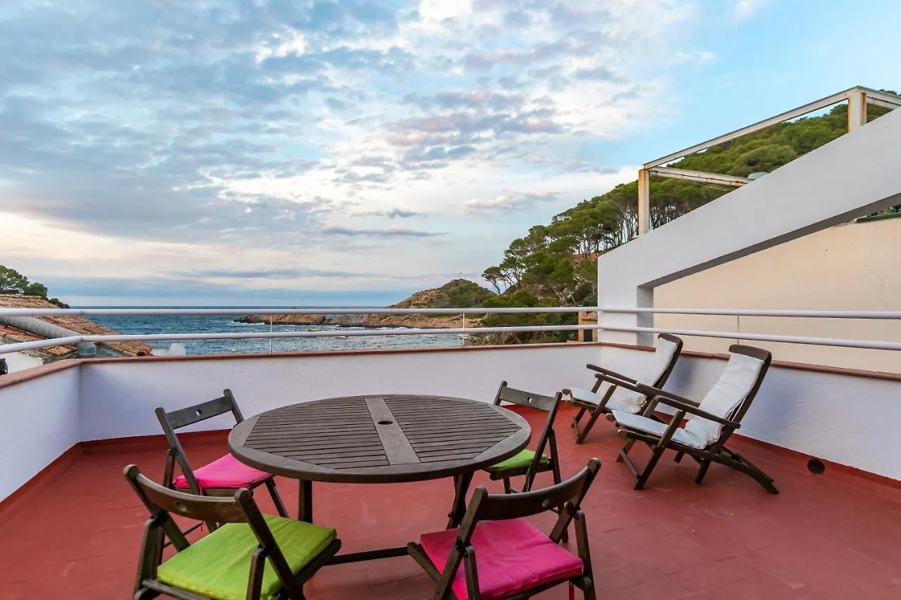 Casa Malva Sa Tuna Begur