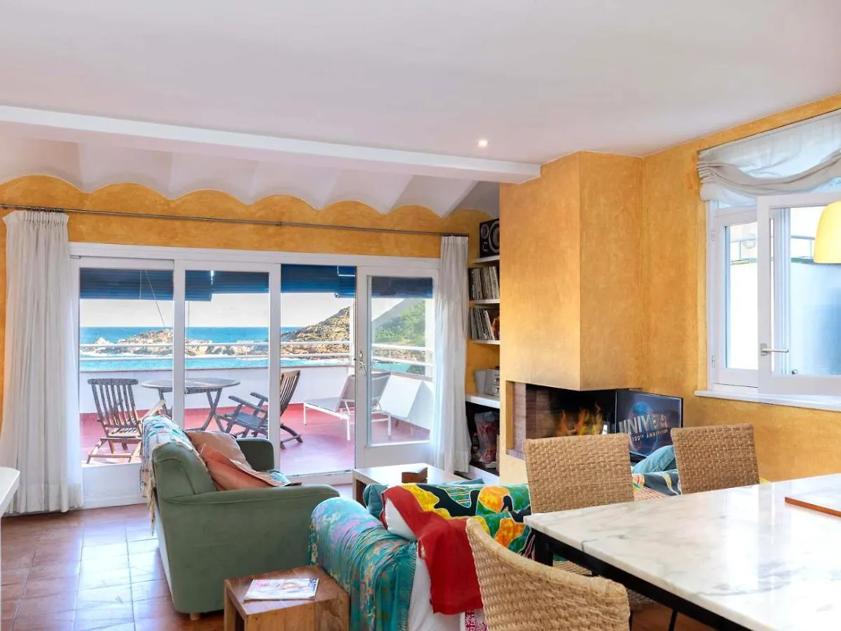 Holiday home Casa Malva Sa Tuna Begur