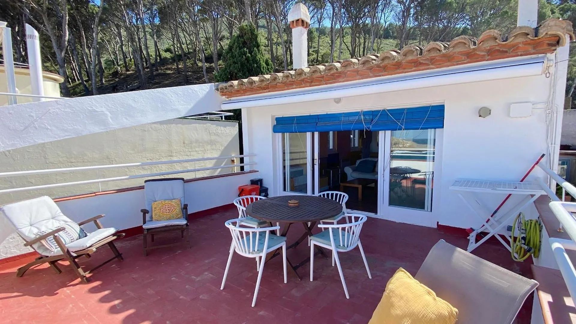 Holiday home Casa Malva Sa Tuna Begur
